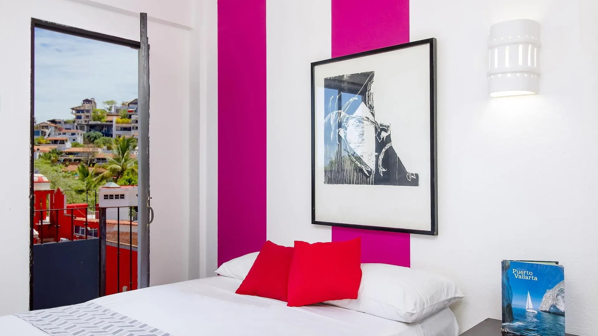 Belmar Hotel Galeria 巴亞爾塔港