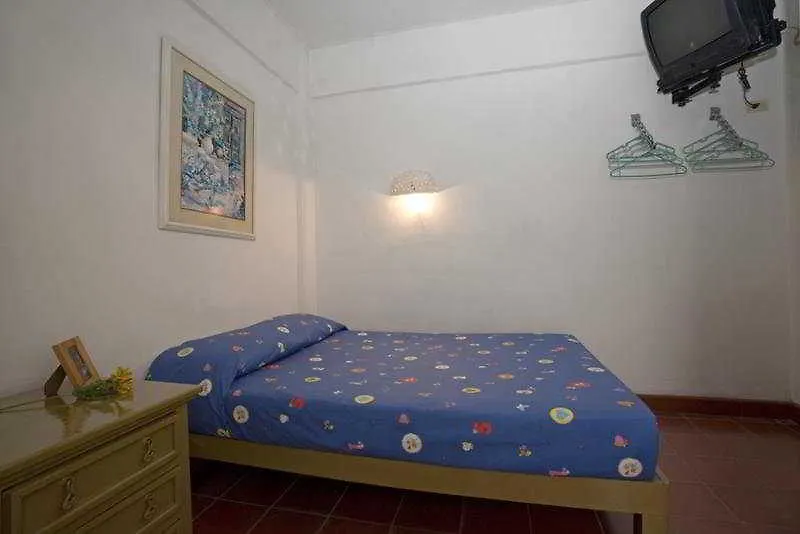 **  Belmar Hotel Galeria 巴亞爾塔港 墨西哥