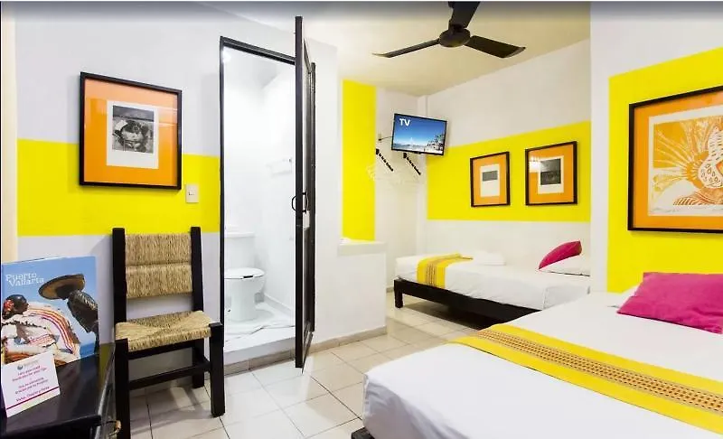 Belmar Hotel Galeria Puerto Vallarta