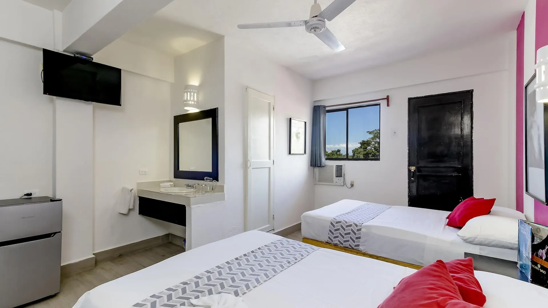 Belmar Hotel Galeria Puerto Vallarta Mexico