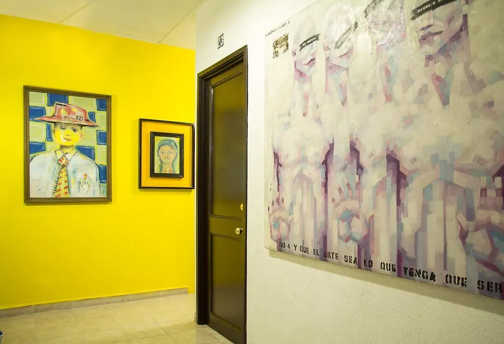 Belmar Hotel Galeria Puerto Vallarta