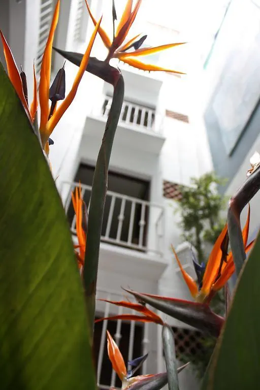 Belmar Hotel Galeria Puerto Vallarta