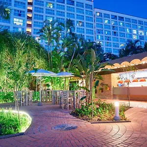 Sheraton Buganvilias Resort&convention Center Puerto Vallarta